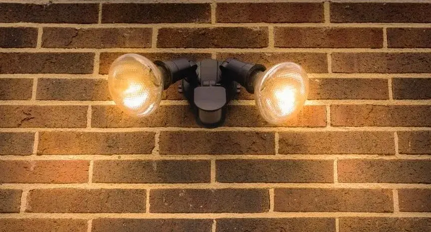 Security Light Installers Bermondsey in Bermondsey